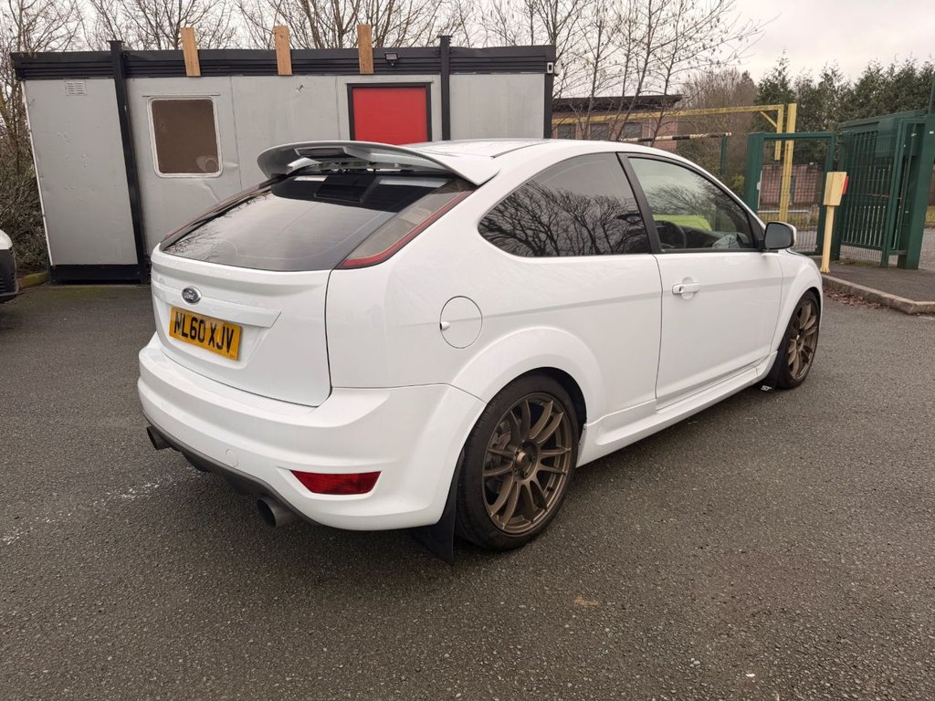 Used Ford Focus 2010 for sale - 77436746: Photo 5