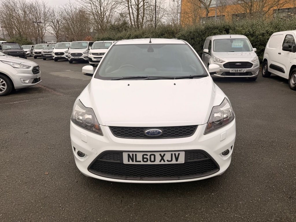 Used Ford Focus 2010 for sale - 77436746: Photo 8