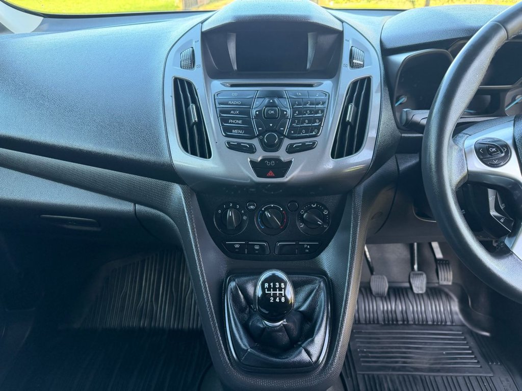 Used Ford Transit Connect 2015 for sale - 77733940: Photo 11