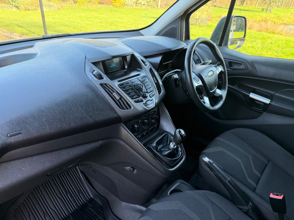 Used Ford Transit Connect 2015 for sale - 77733940: Photo 15