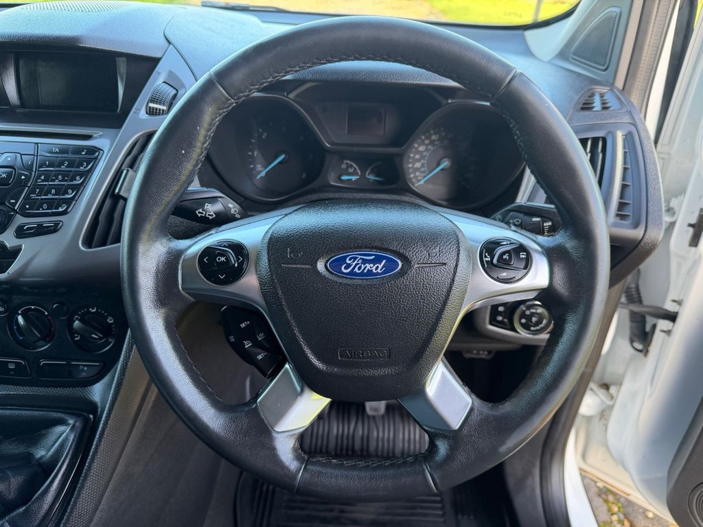 Used Ford Transit Connect 2015 for sale - 77733940: Photo 16
