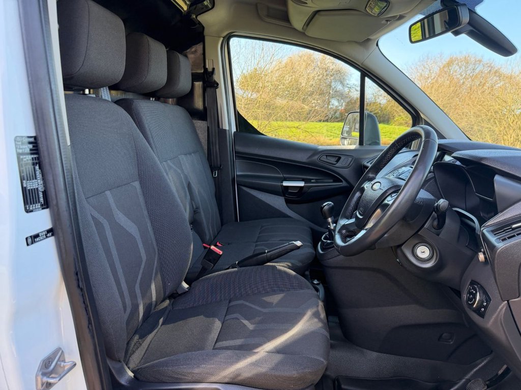 Used Ford Transit Connect 2015 for sale - 77733940: Photo 17