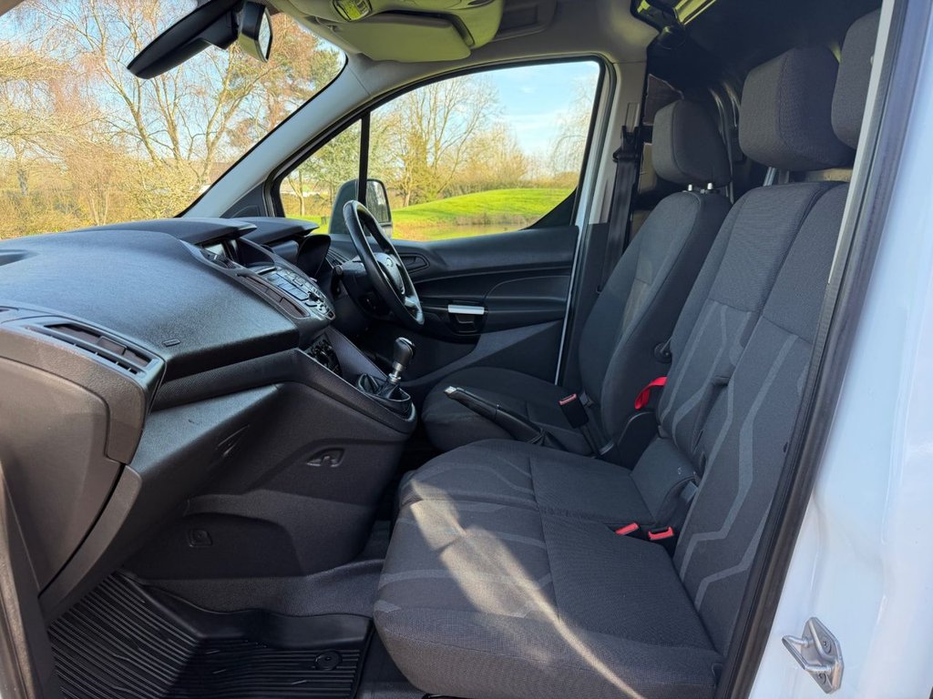 Used Ford Transit Connect 2015 for sale - 77733940: Photo 19