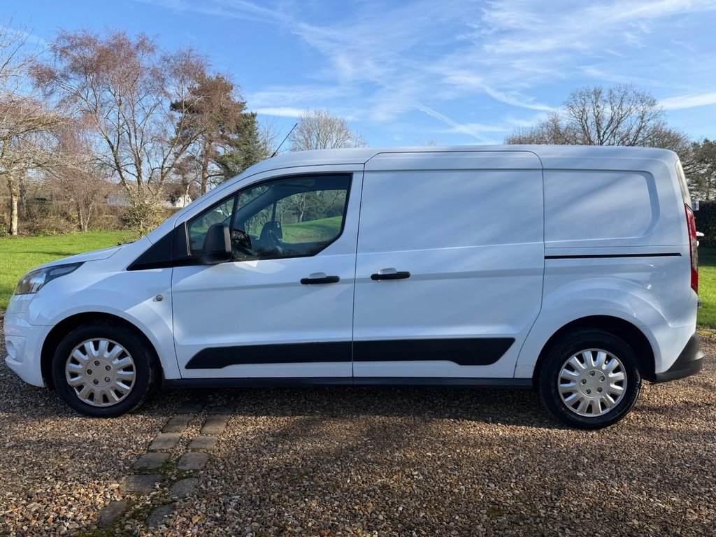 Used Ford Transit Connect 2015 for sale - 77733940: Photo 2
