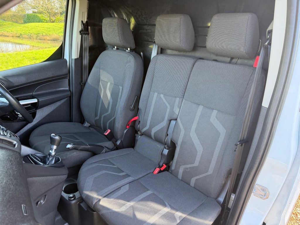 Used Ford Transit Connect 2015 for sale - 77733940: Photo 20