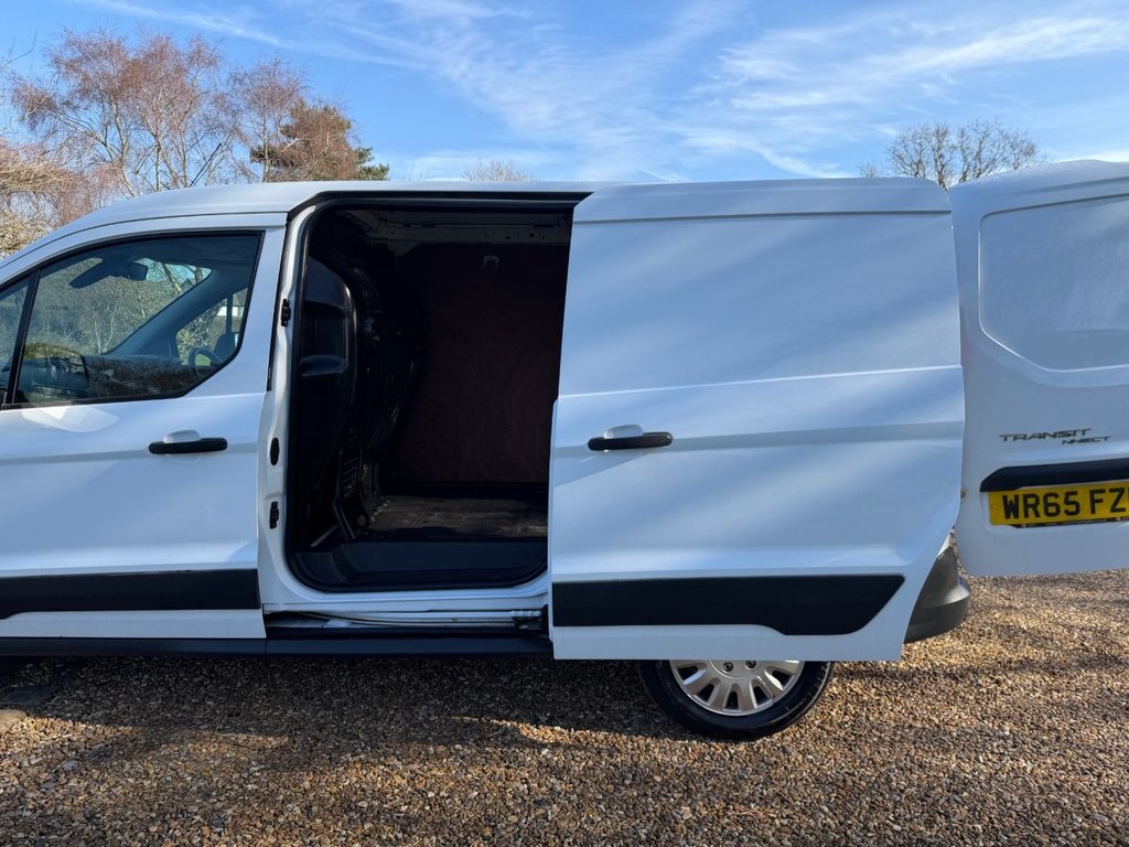 Used Ford Transit Connect 2015 for sale - 77733940: Photo 21