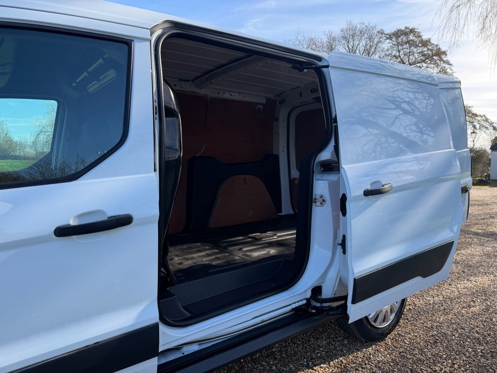 Used Ford Transit Connect 2015 for sale - 77733940: Photo 22
