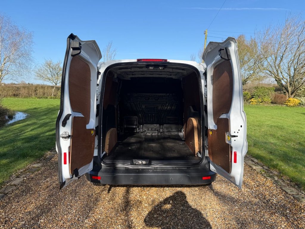 Used Ford Transit Connect 2015 for sale - 77733940: Photo 23