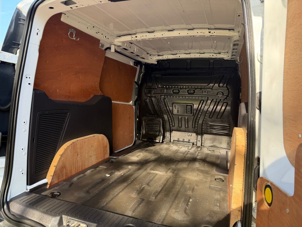 Used Ford Transit Connect 2015 for sale - 77733940: Photo 24