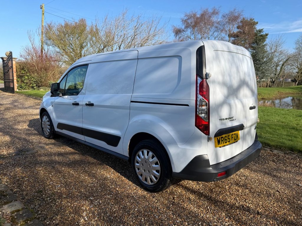 Used Ford Transit Connect 2015 for sale - 77733940: Photo 3