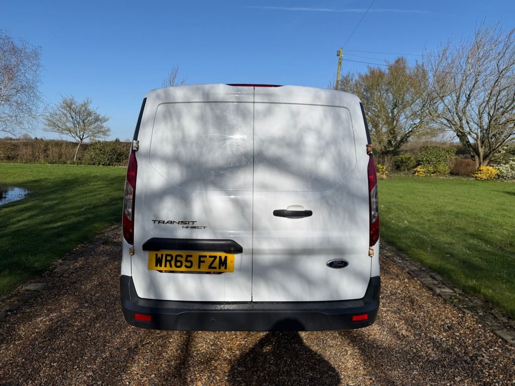 Used Ford Transit Connect 2015 for sale - 77733940: Photo 4