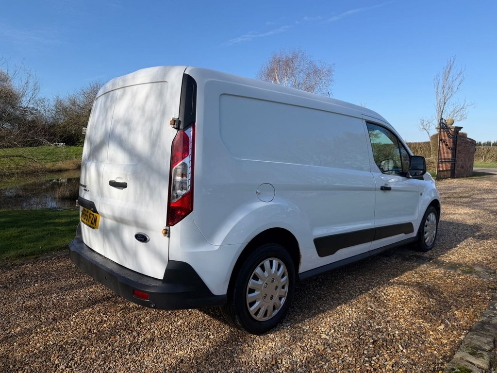 Used Ford Transit Connect 2015 for sale - 77733940: Photo 5