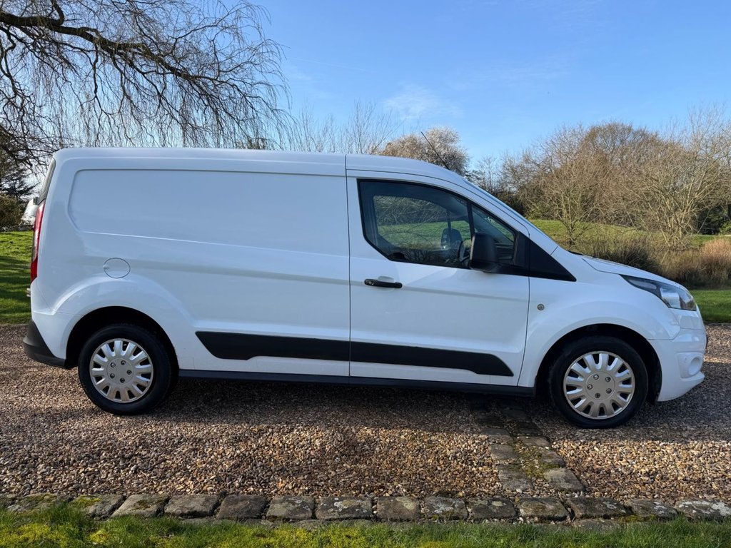 Used Ford Transit Connect 2015 for sale - 77733940: Photo 6
