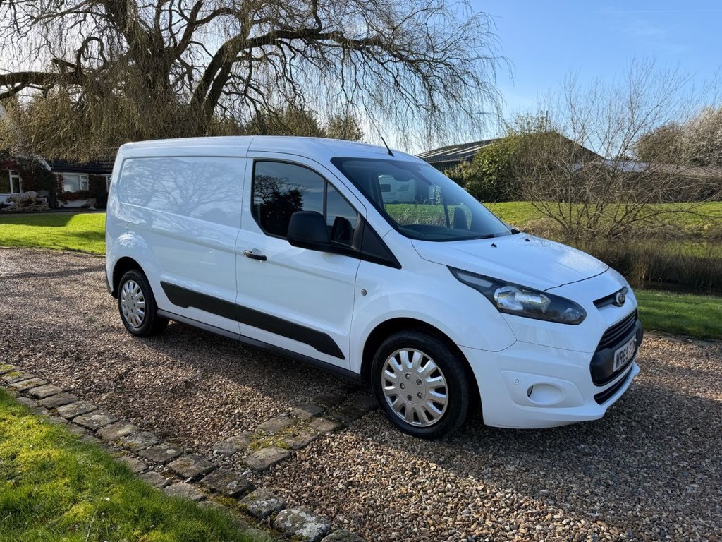 Used Ford Transit Connect 2015 for sale - 77733940: Photo 7