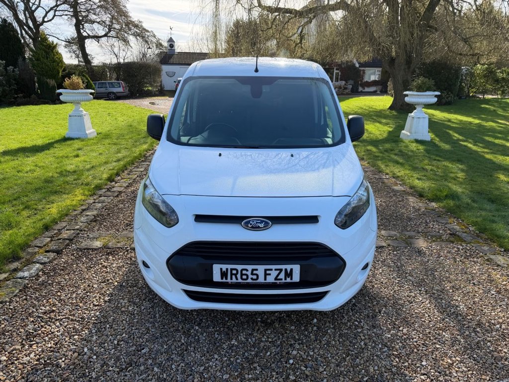 Used Ford Transit Connect 2015 for sale - 77733940: Photo 8