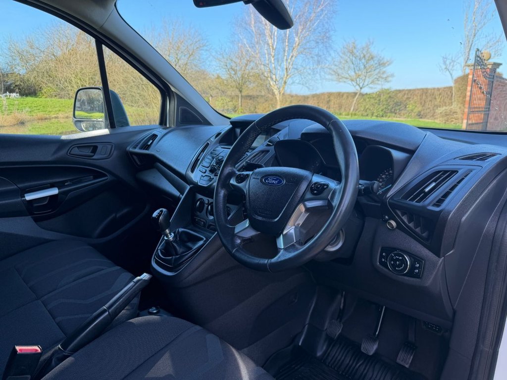 Used Ford Transit Connect 2015 for sale - 77733940: Photo 9