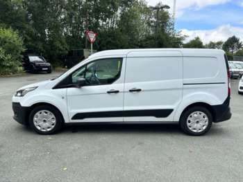 Used Ford Transit Connect 2018 for sale - 75264786: Photo