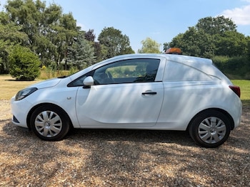 Used Vauxhall Corsa 2016 for sale - 79209835: Photo