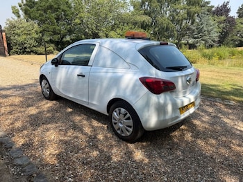 Used Vauxhall Corsa 2016 for sale - 79209835: Photo