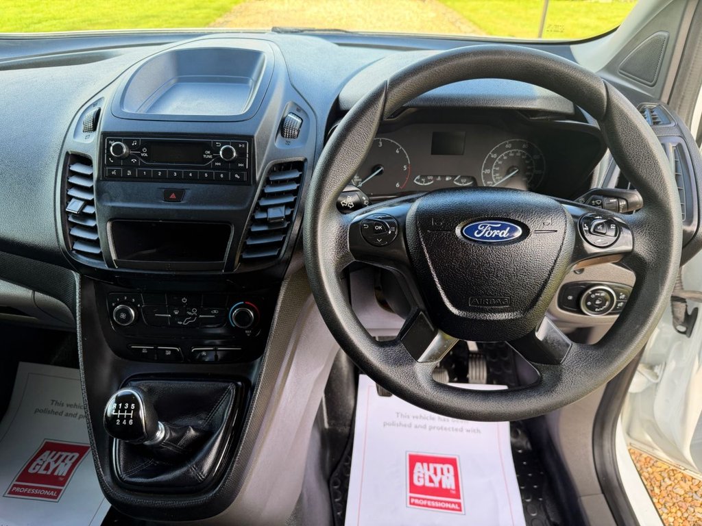 Used Ford Transit Connect 2018 for sale - 78030103: Photo 10