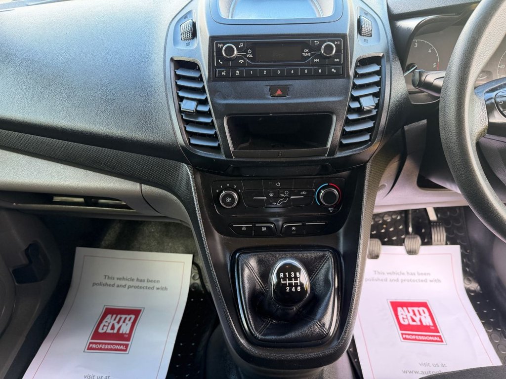 Used Ford Transit Connect 2018 for sale - 78030103: Photo 11
