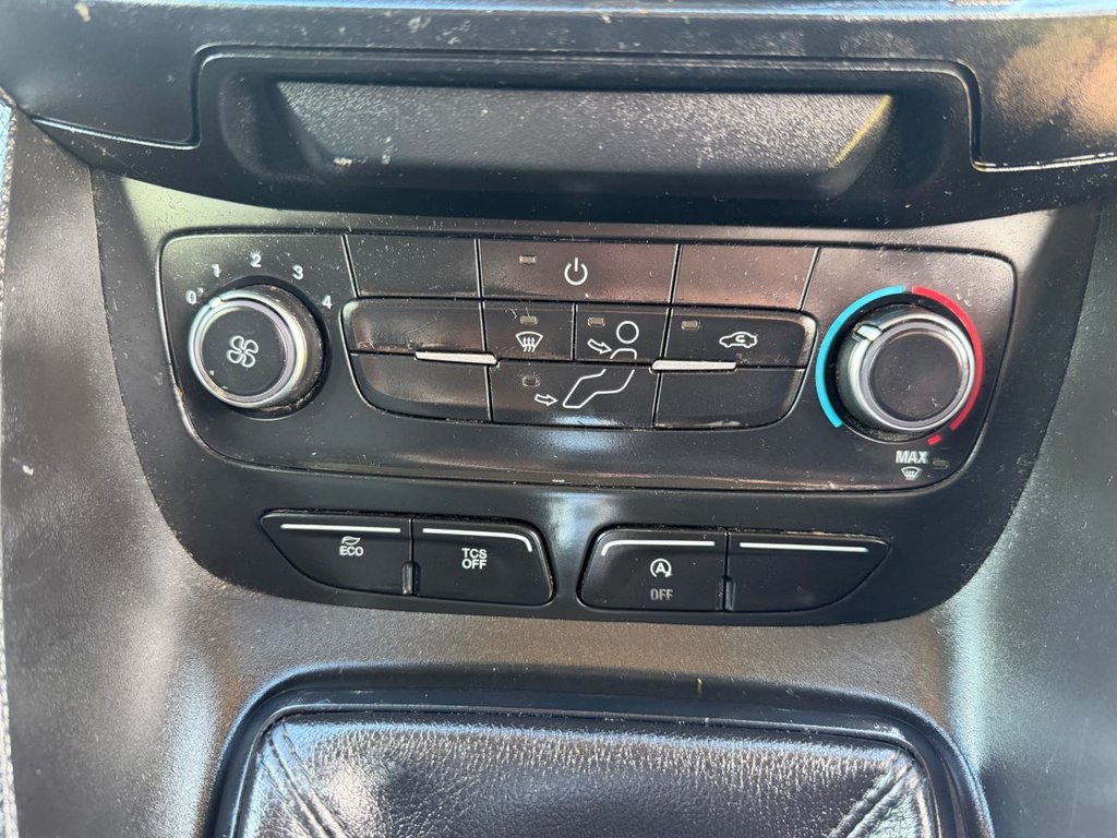 Used Ford Transit Connect 2018 for sale - 78030103: Photo 12