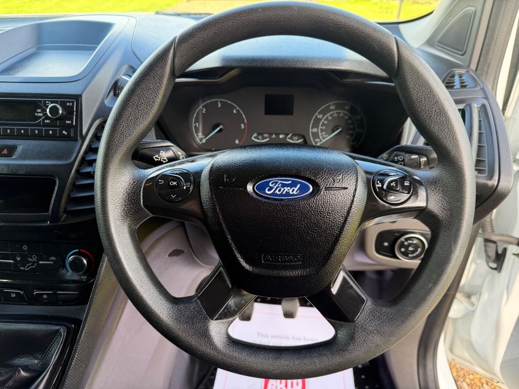 Used Ford Transit Connect 2018 for sale - 78030103: Photo 13