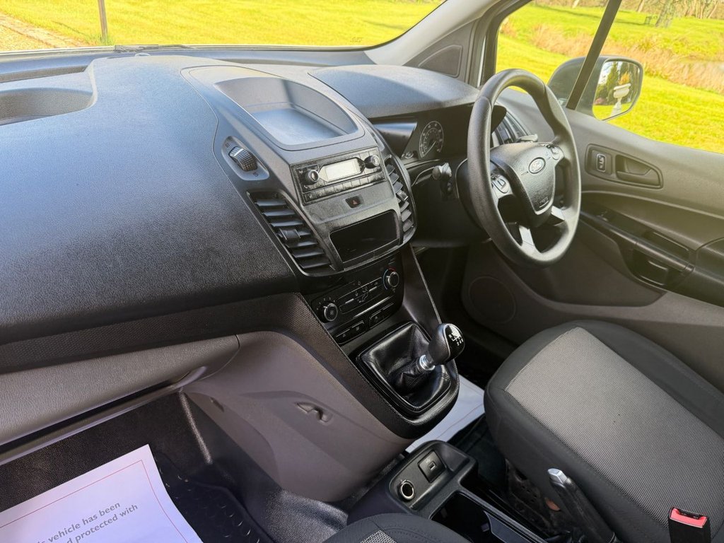 Used Ford Transit Connect 2018 for sale - 78030103: Photo 14