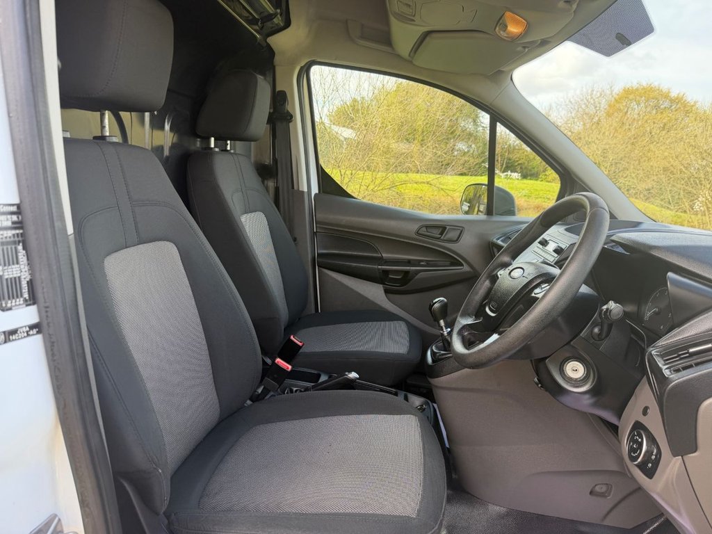 Used Ford Transit Connect 2018 for sale - 78030103: Photo 15
