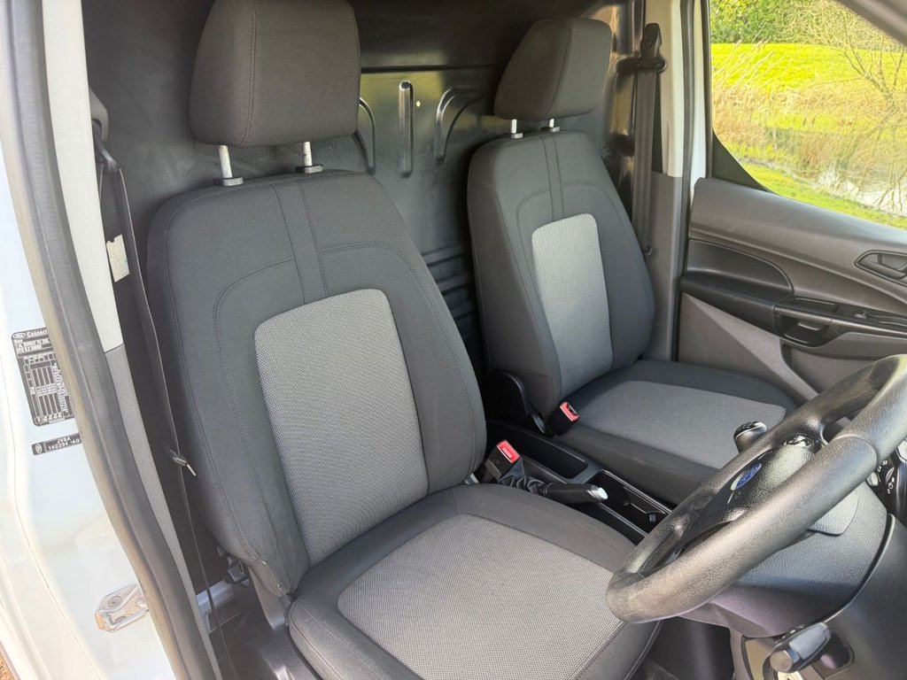 Used Ford Transit Connect 2018 for sale - 78030103: Photo 16