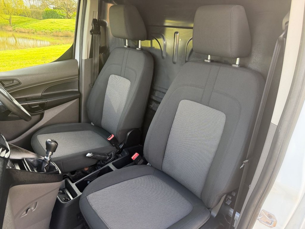 Used Ford Transit Connect 2018 for sale - 78030103: Photo 18
