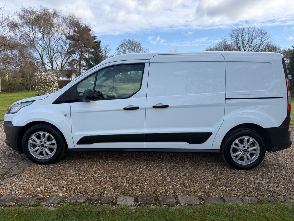 Used Ford Transit Connect 2018 for sale - 78030103: Photo 2
