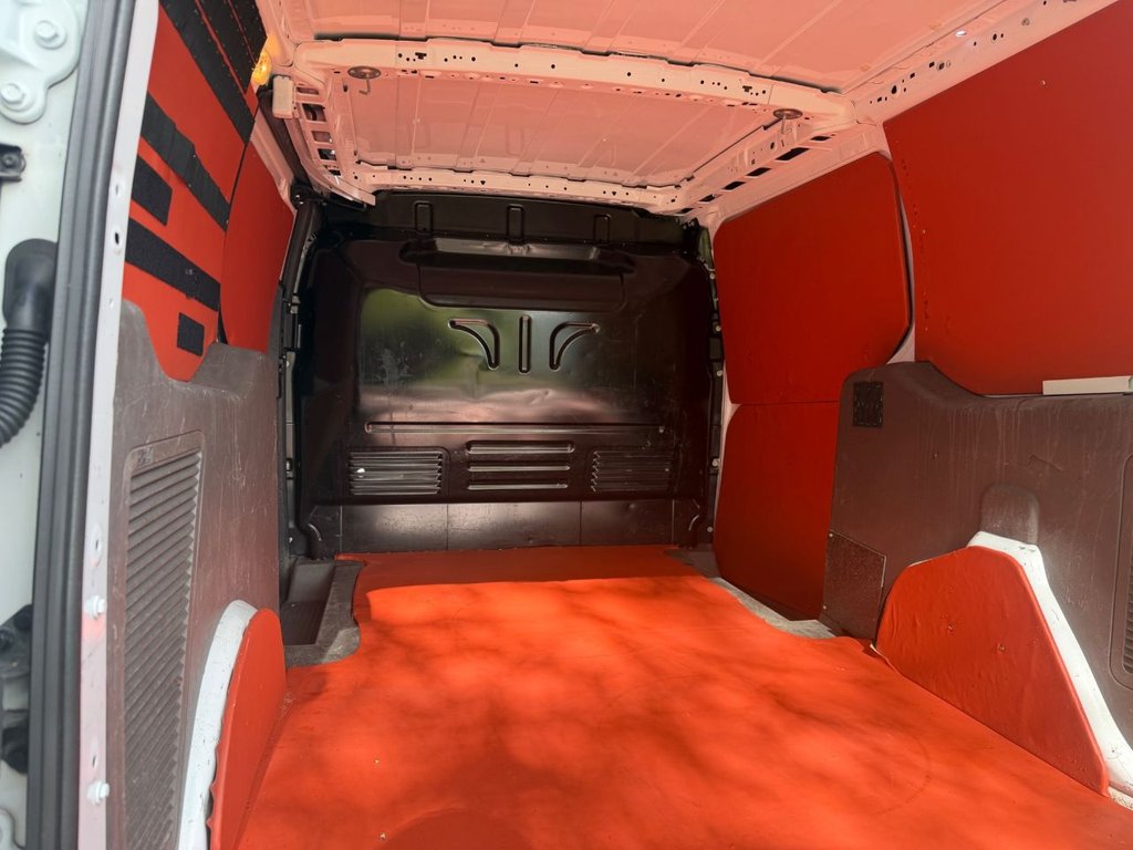 Used Ford Transit Connect 2018 for sale - 78030103: Photo 22