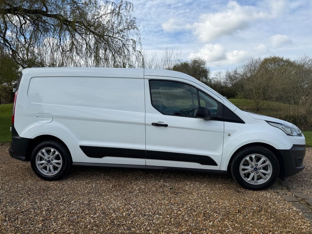 Used Ford Transit Connect 2018 for sale - 78030103: Photo 6