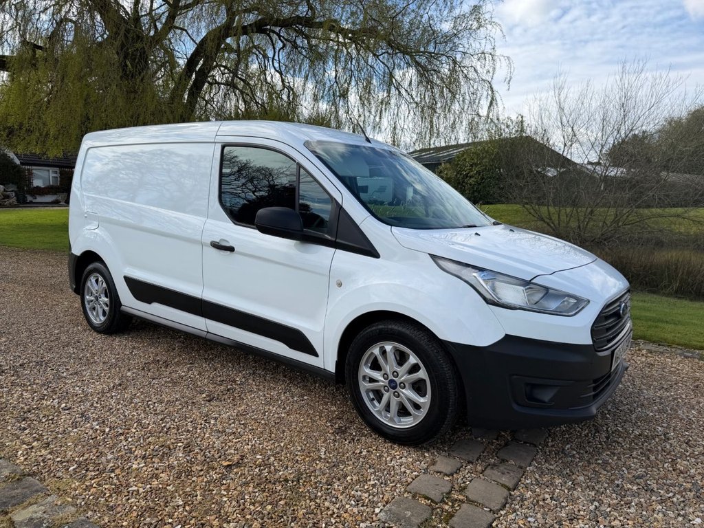 Used Ford Transit Connect 2018 for sale - 78030103: Photo 7