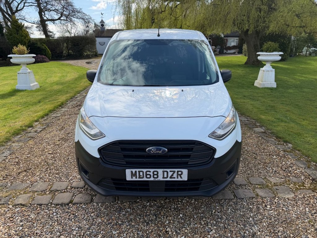 Used Ford Transit Connect 2018 for sale - 78030103: Photo 8