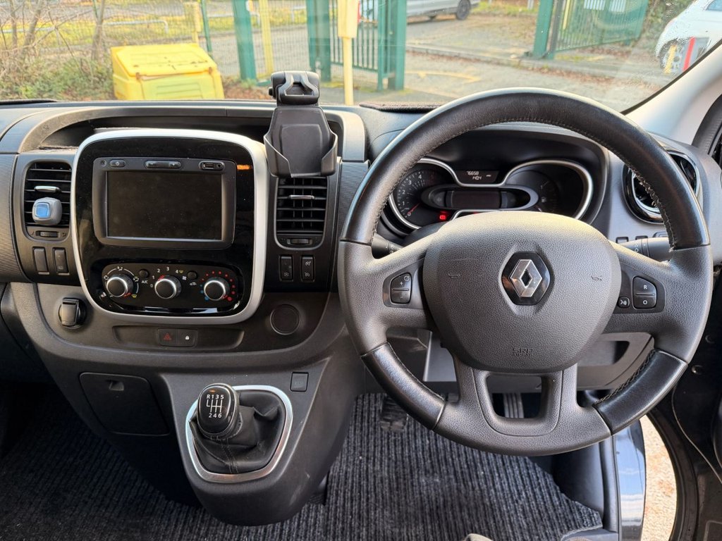 Used Renault Trafic 2019 for sale - 77048881: Photo 10