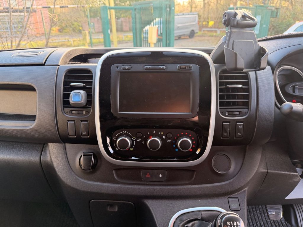Used Renault Trafic 2019 for sale - 77048881: Photo 11