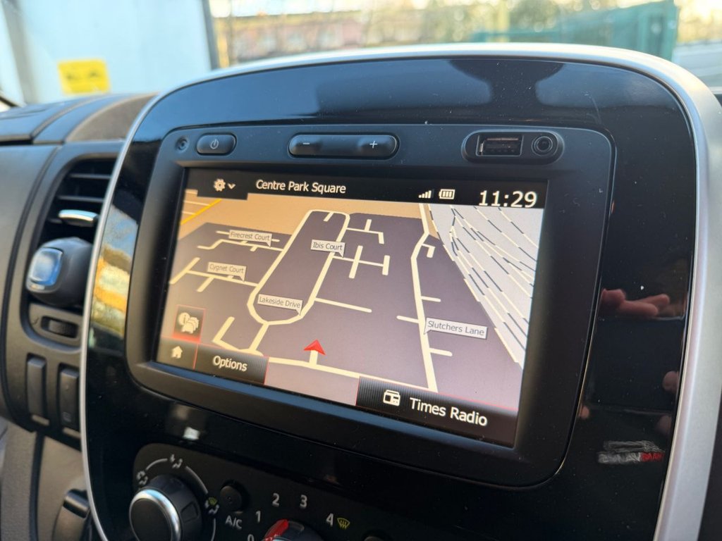 Used Renault Trafic 2019 for sale - 77048881: Photo 12