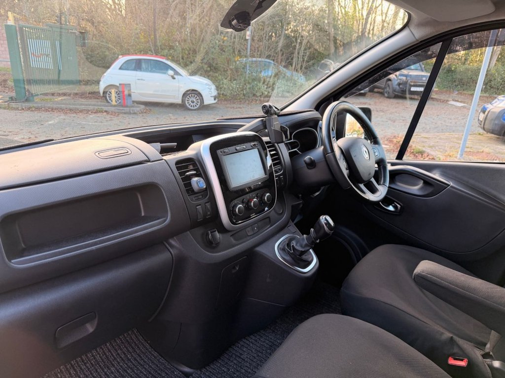 Used Renault Trafic 2019 for sale - 77048881: Photo 14