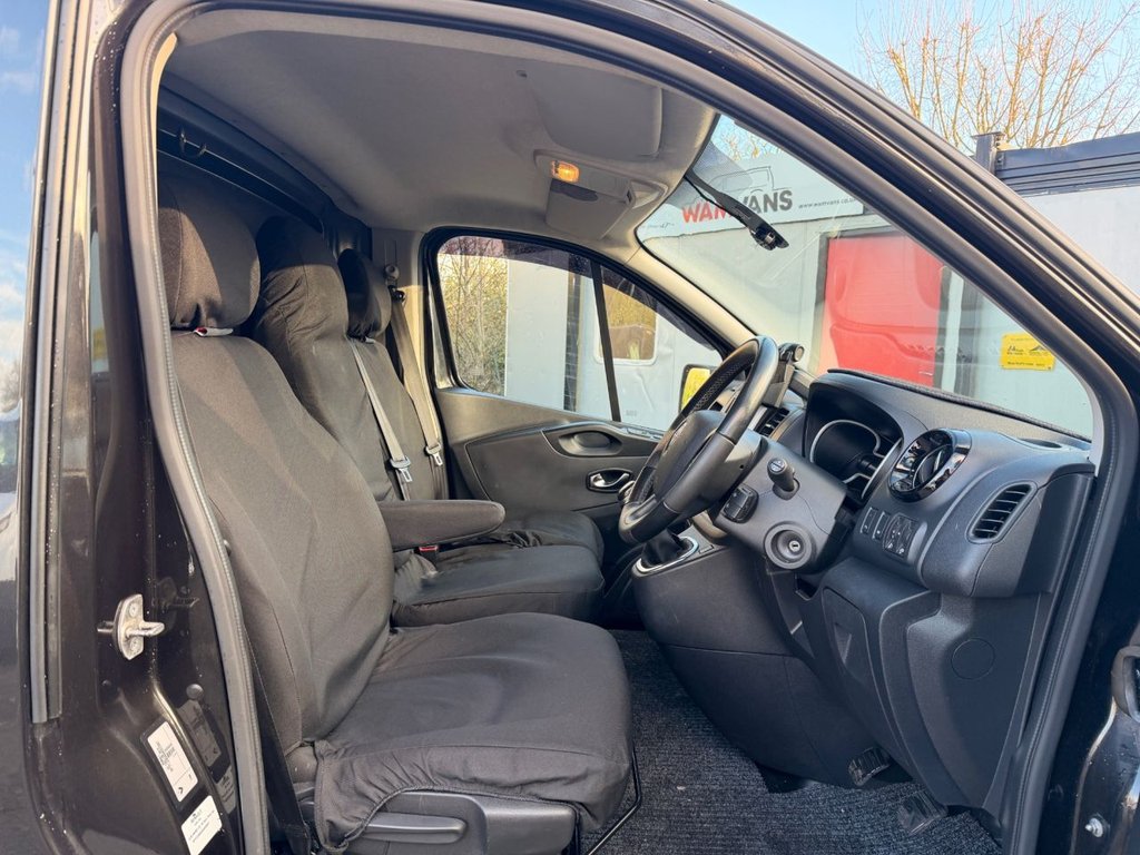 Used Renault Trafic 2019 for sale - 77048881: Photo 15