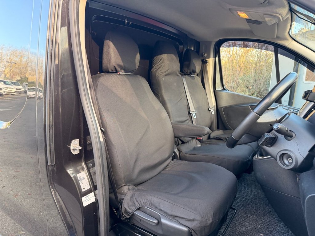 Used Renault Trafic 2019 for sale - 77048881: Photo 16