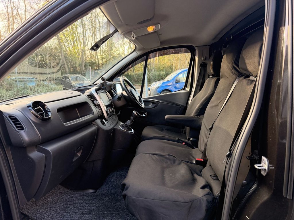 Used Renault Trafic 2019 for sale - 77048881: Photo 17