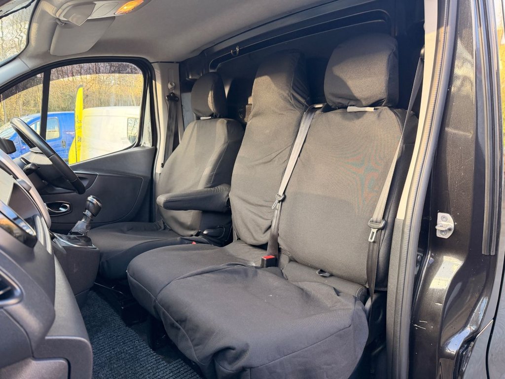 Used Renault Trafic 2019 for sale - 77048881: Photo 18