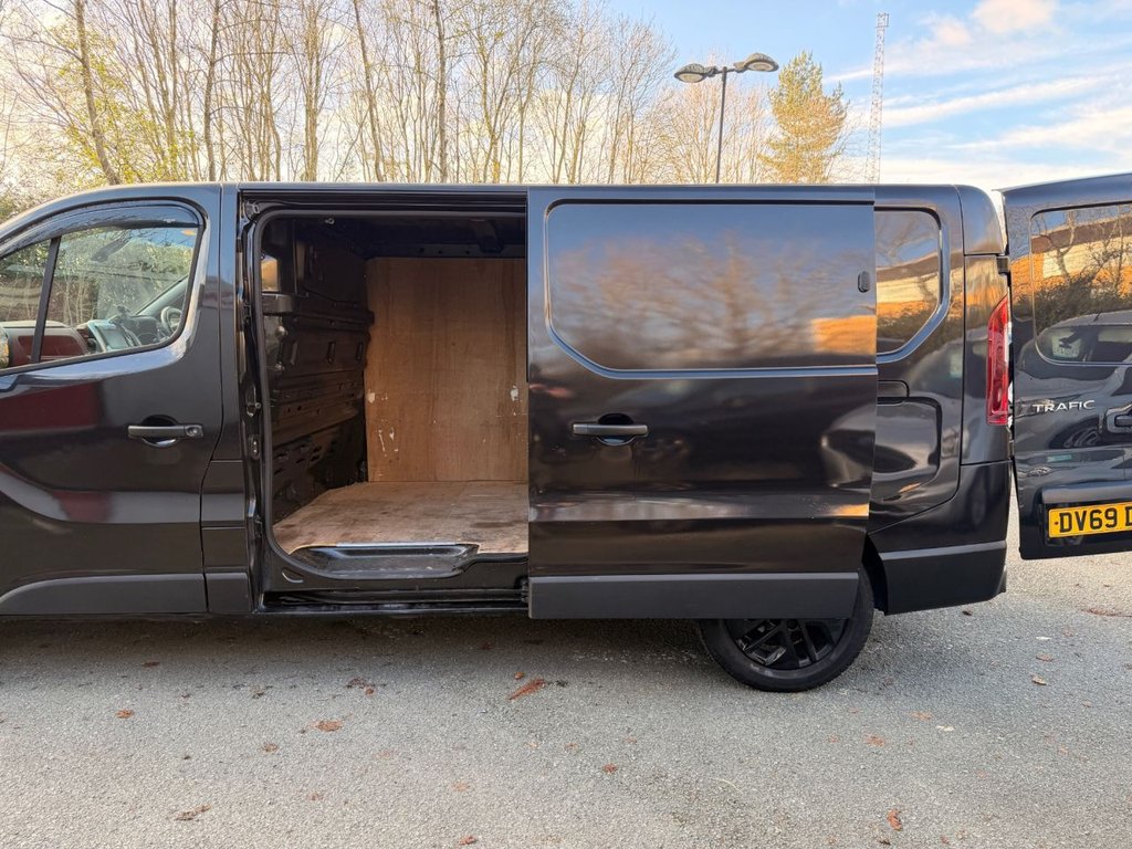 Used Renault Trafic 2019 for sale - 77048881: Photo 19