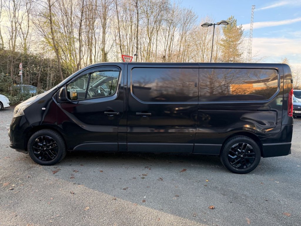 Used Renault Trafic 2019 for sale - 77048881: Photo 2