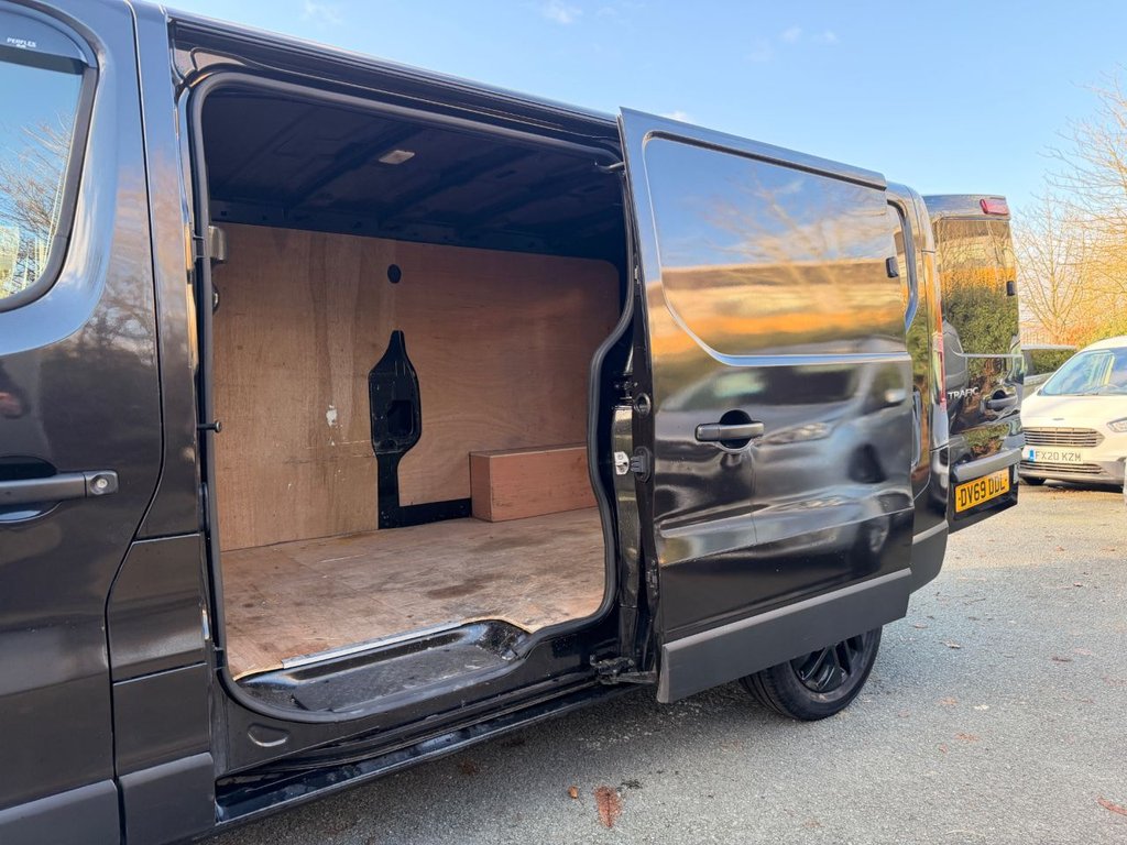 Used Renault Trafic 2019 for sale - 77048881: Photo 20