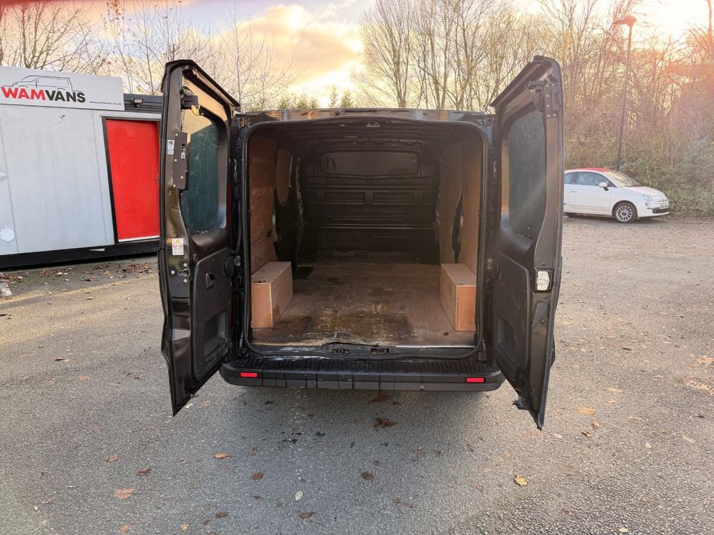 Used Renault Trafic 2019 for sale - 77048881: Photo 21