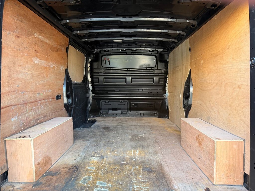 Used Renault Trafic 2019 for sale - 77048881: Photo 22