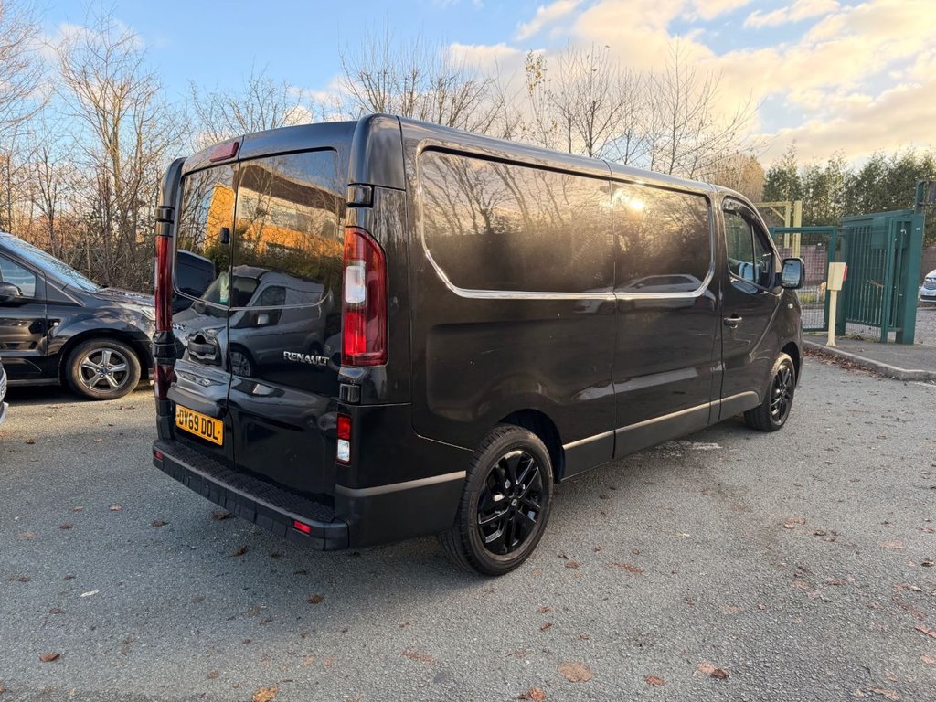 Used Renault Trafic 2019 for sale - 77048881: Photo 5